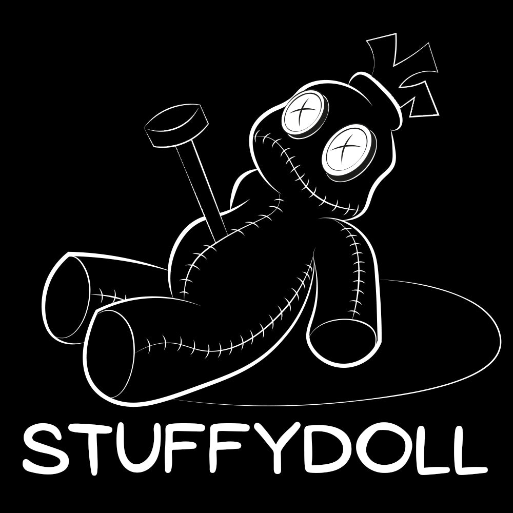 STUFFY DOLL